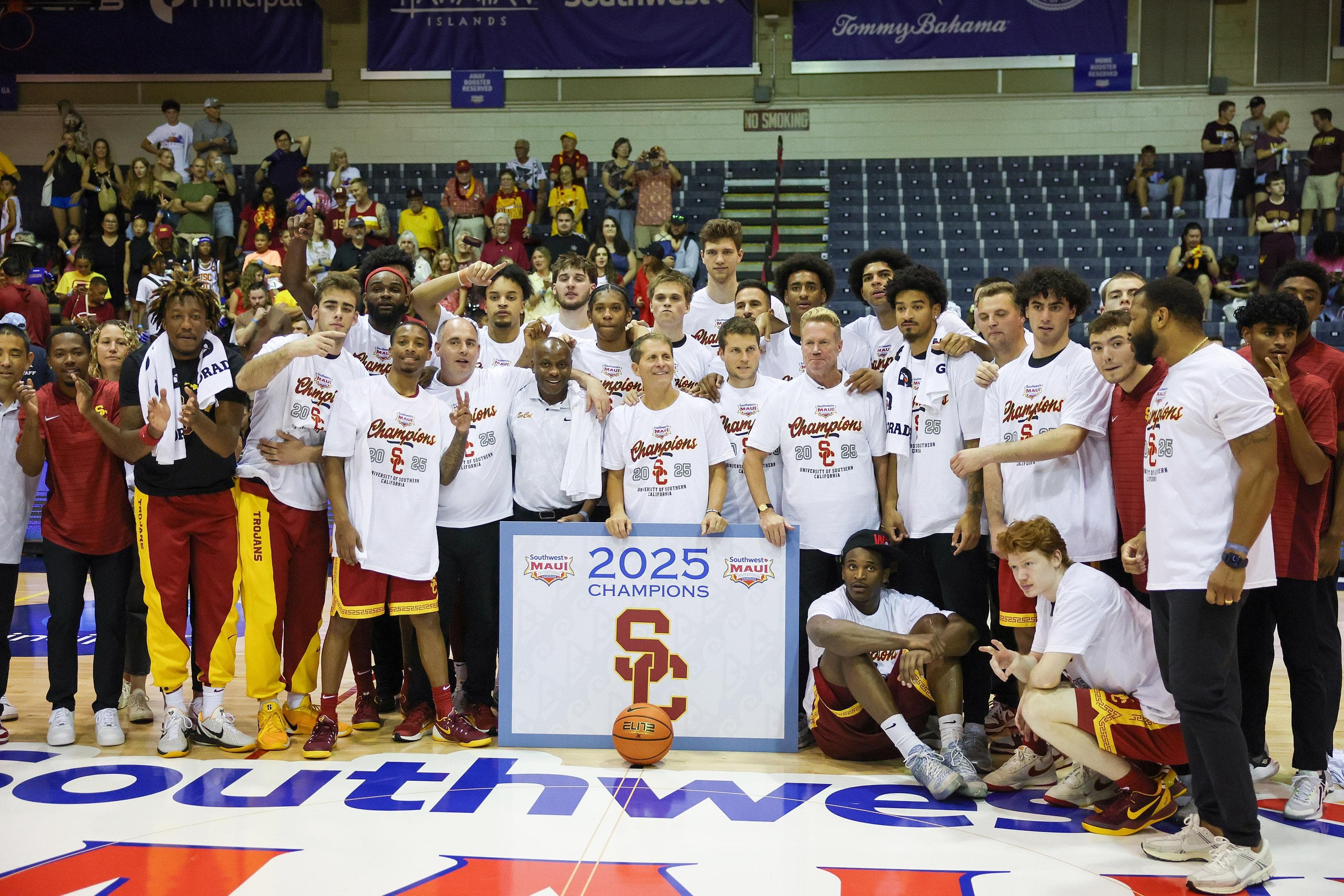 2026-27 College Basketball Early Tournaments Preview