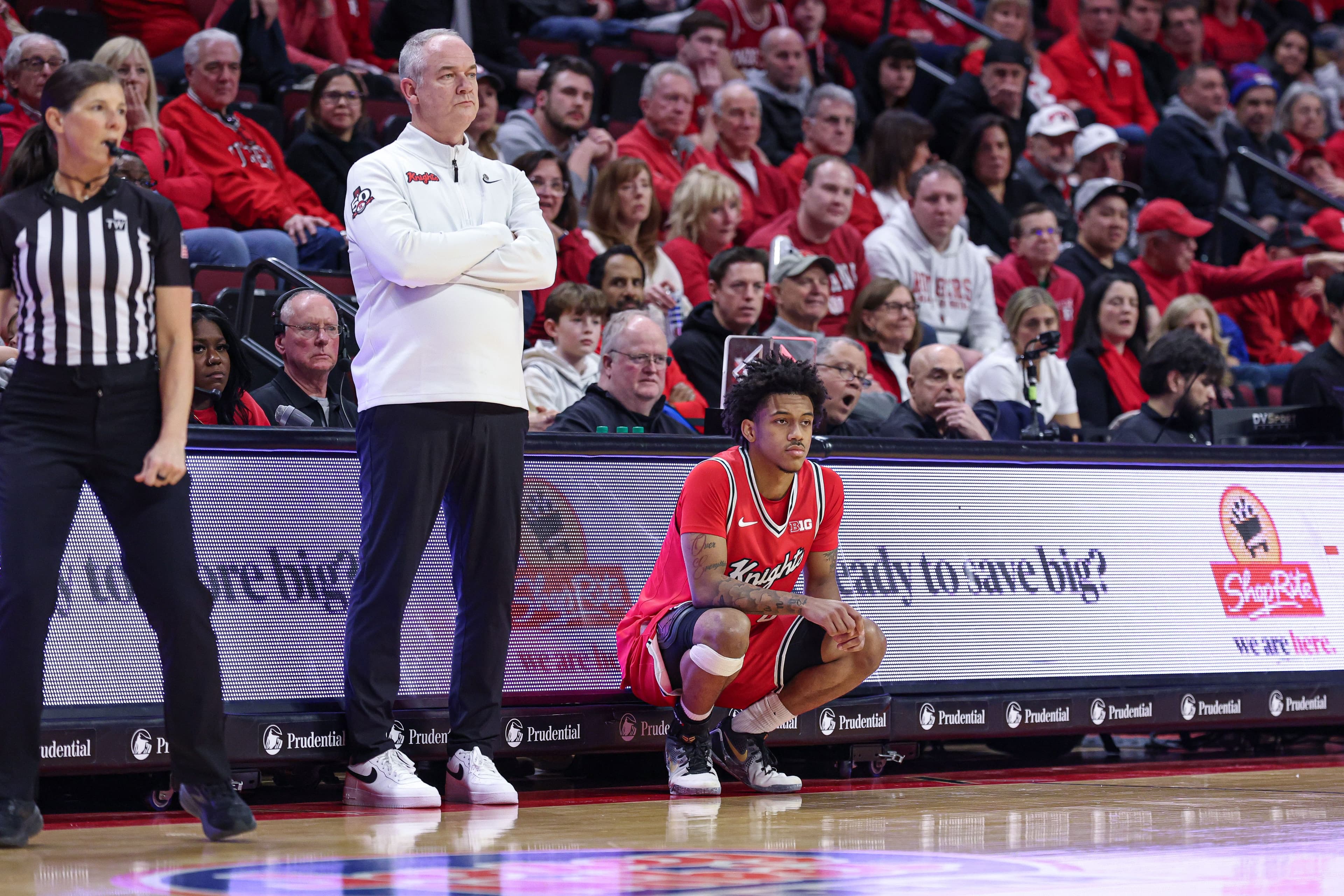 2026-27 College Basketball: NJ D-1 Predictions & Questions