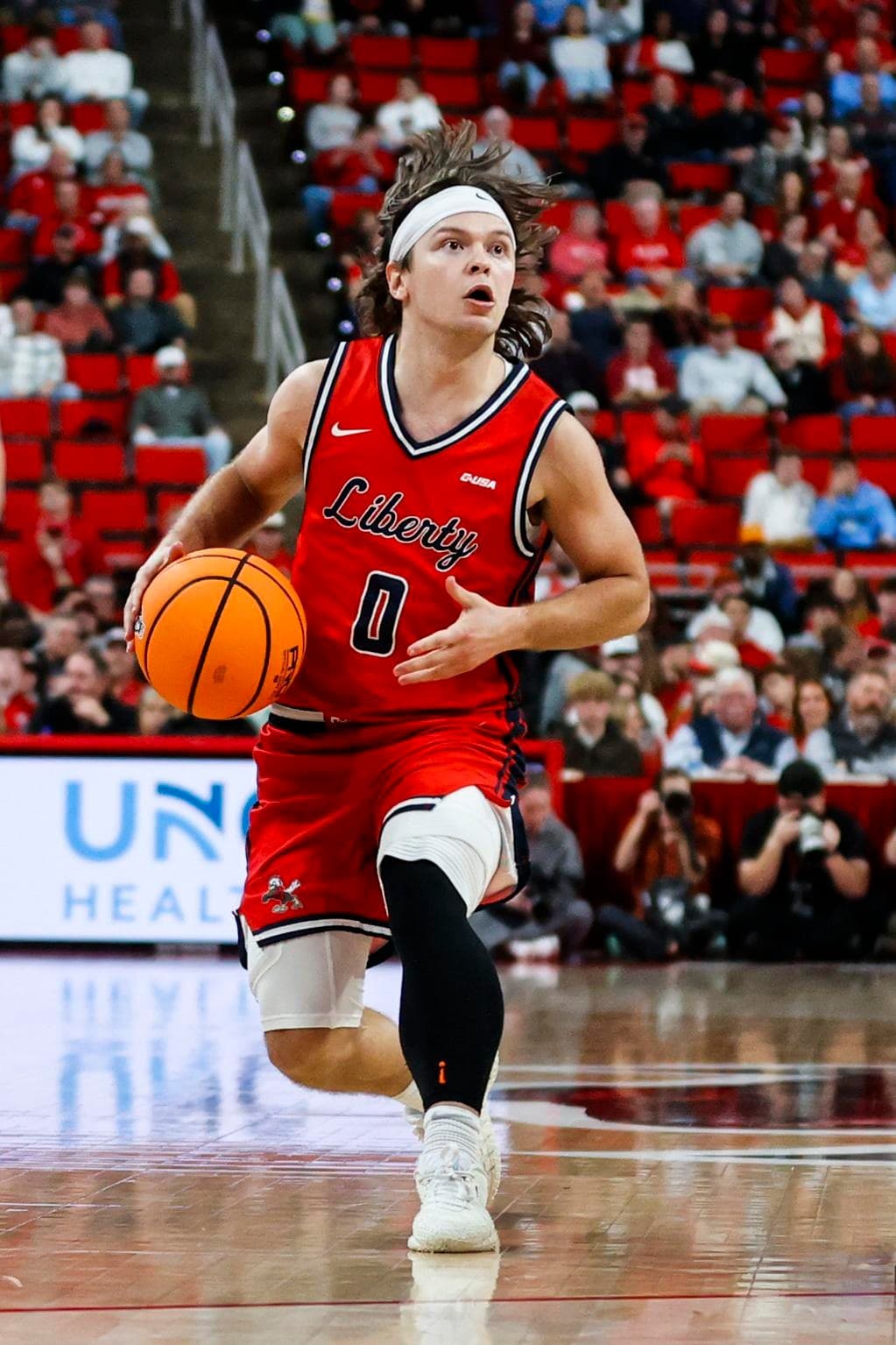 2026-27 Marquette Player Preview: #2 Colin Porter