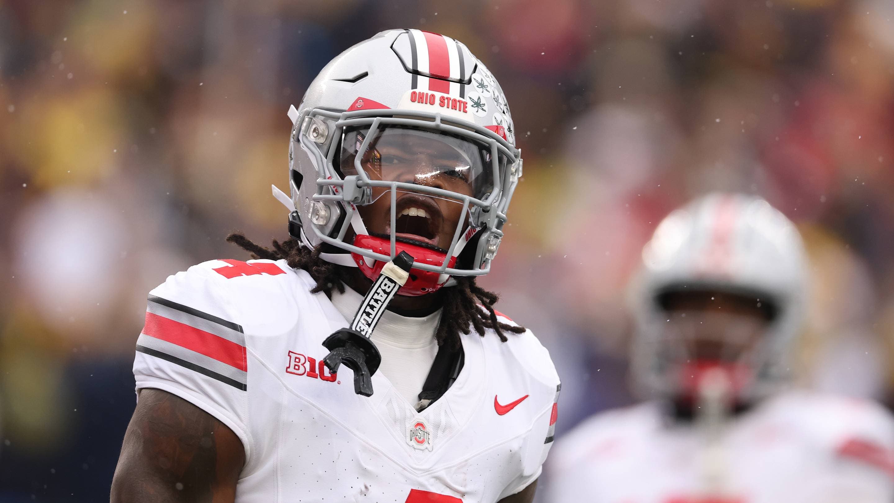 2026 College Fantasy Football Rankings: Top Players by