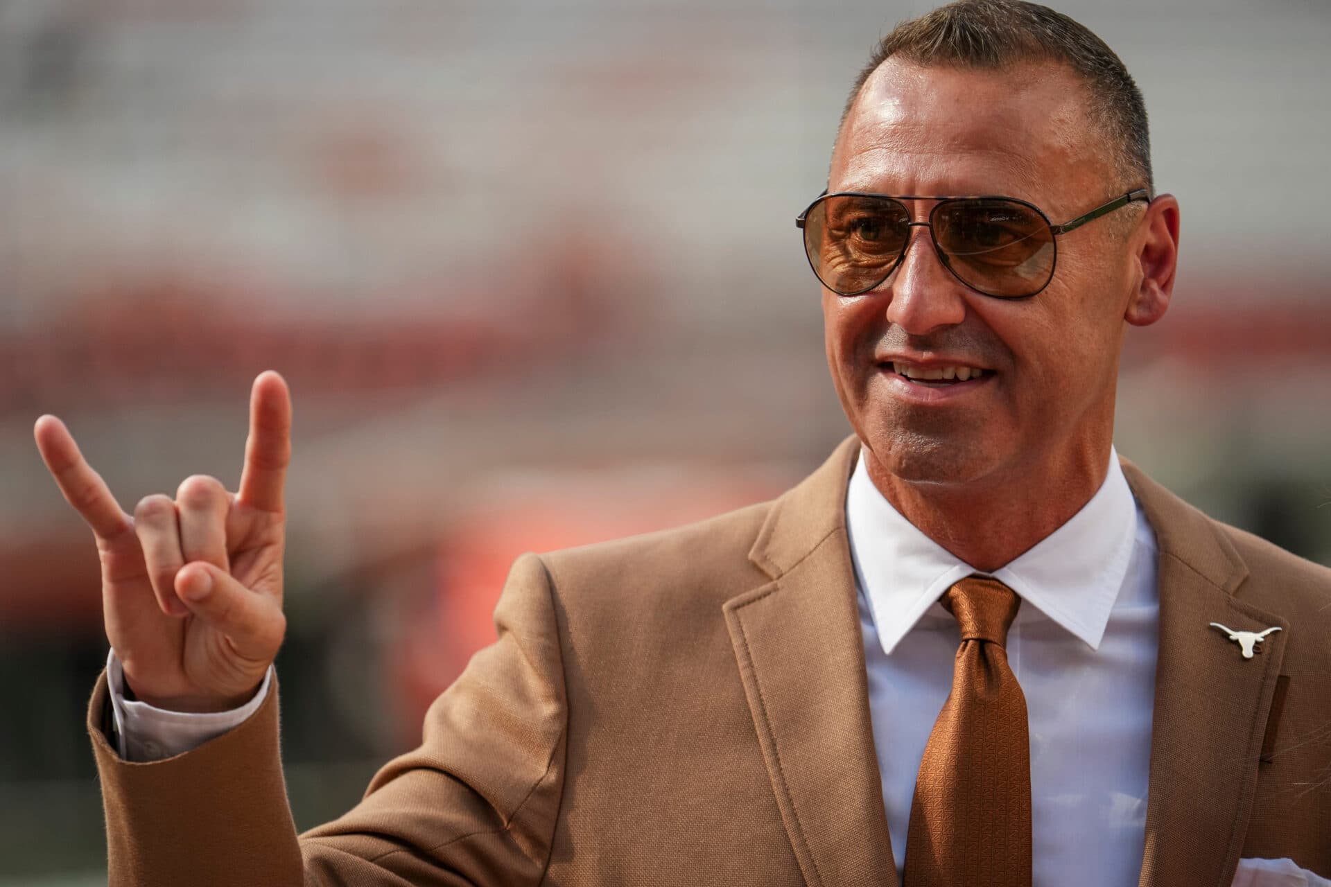 2026 College Football Week 6 TV Schedule: AP Top 25 Games