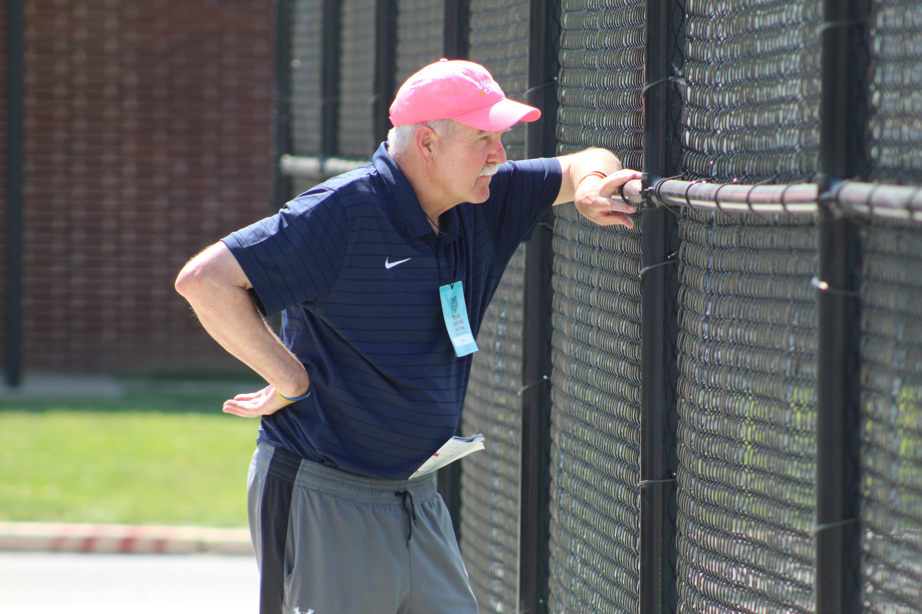 2026 IHSAA Boys Tennis Sectional Brackets: East Central