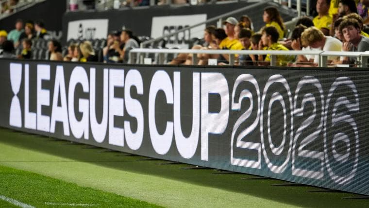 2026 Leagues Cup Bracket, Schedule & Results