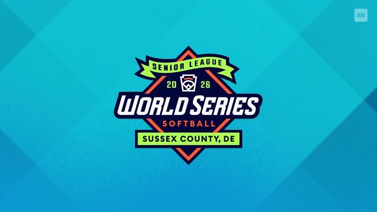 2026 Senior League Softball World Series Schedule & Scores
