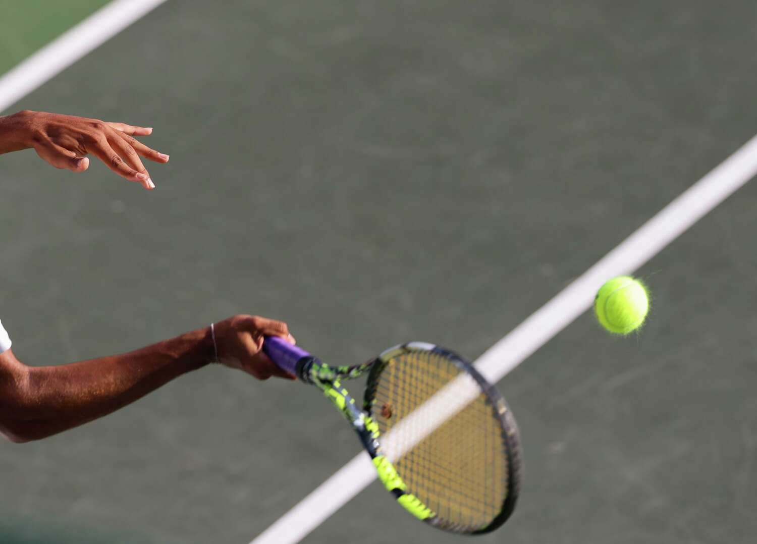 2026 UIL State Team Tennis: Dallas-Area Results