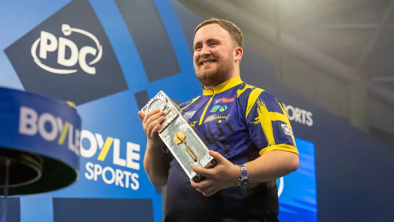 2026 World Darts Grand Prix Qualifiers: Latest Field