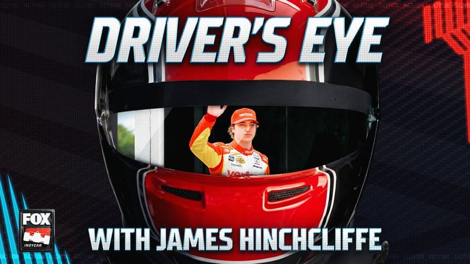 4 INDYCAR Drivers Who Can Catch Palou for the 2026 Title