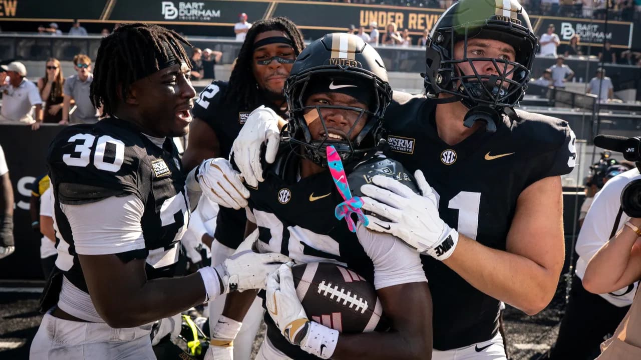 4 Most Unbelievable CFB Losses in 30 Years