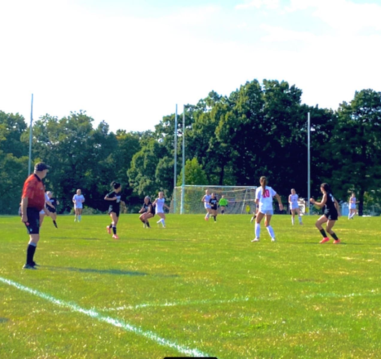 4 WMass Girls Soccer Games to Watch in 2026