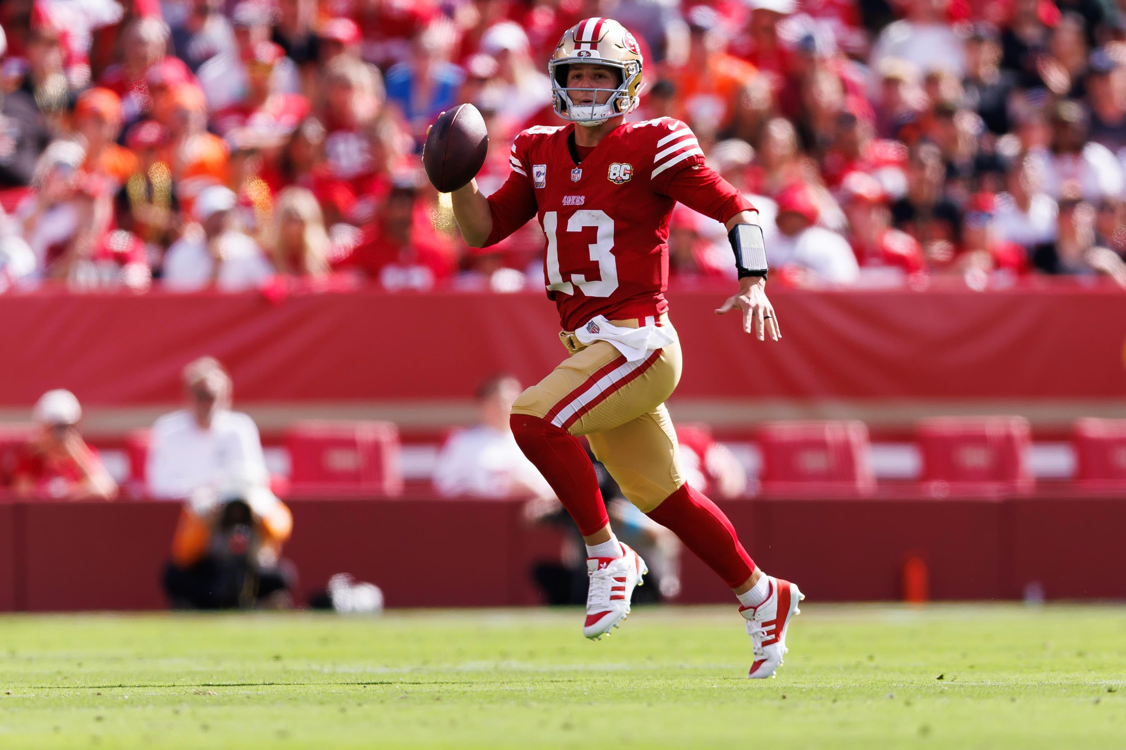 49ers' 4 Biggest Surprises One Month Into 2026 Season