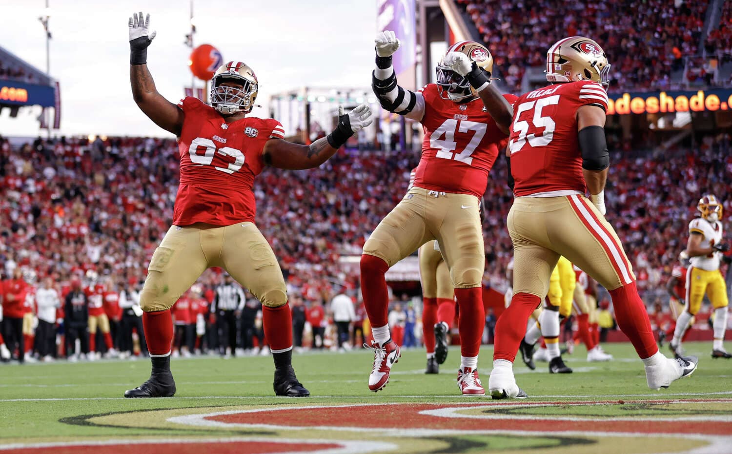 49ers 6-0: Computers Predict 2026 Season Only Gets Worse