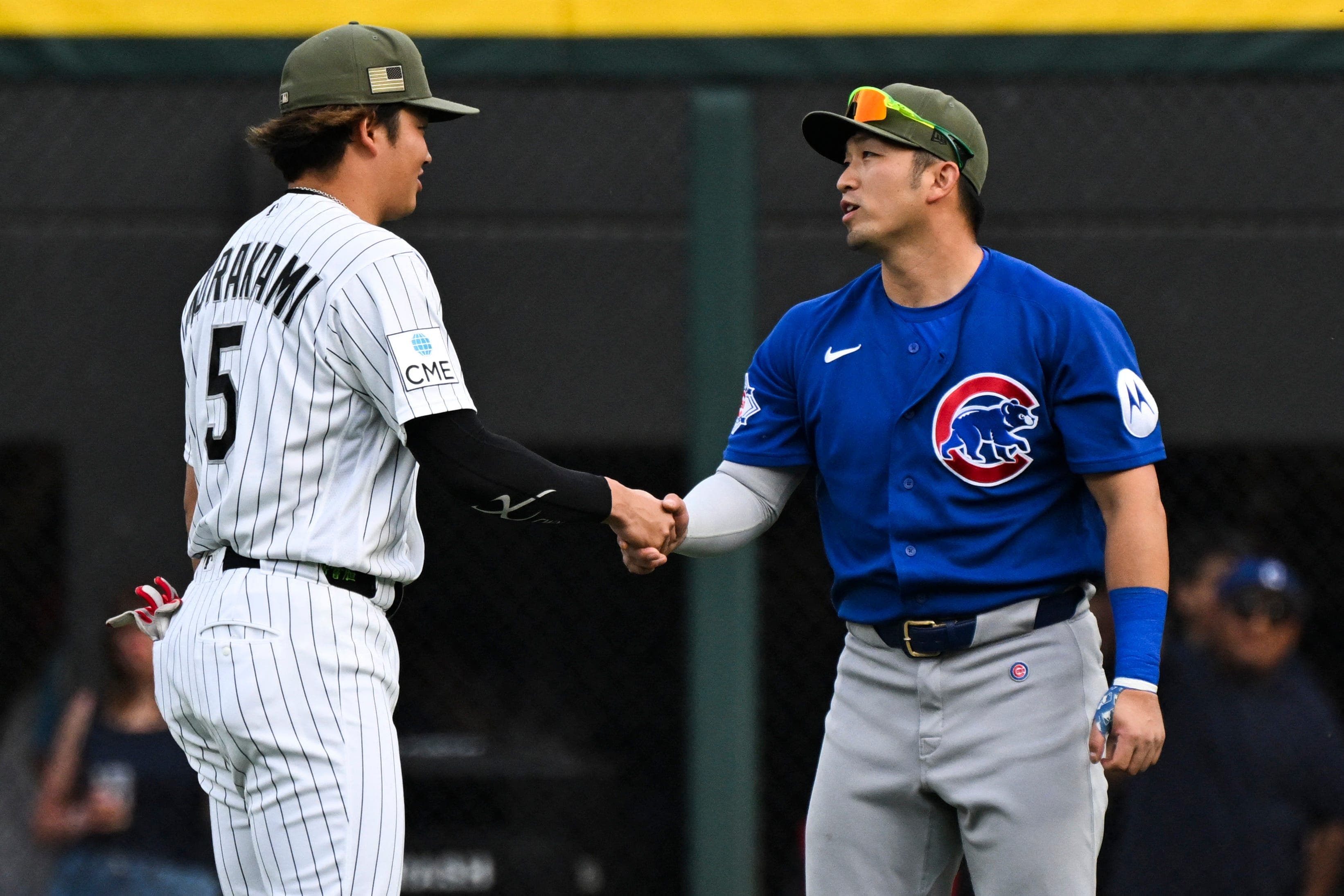 5 MLB Series That Could Decide the 2026 Playoff Race