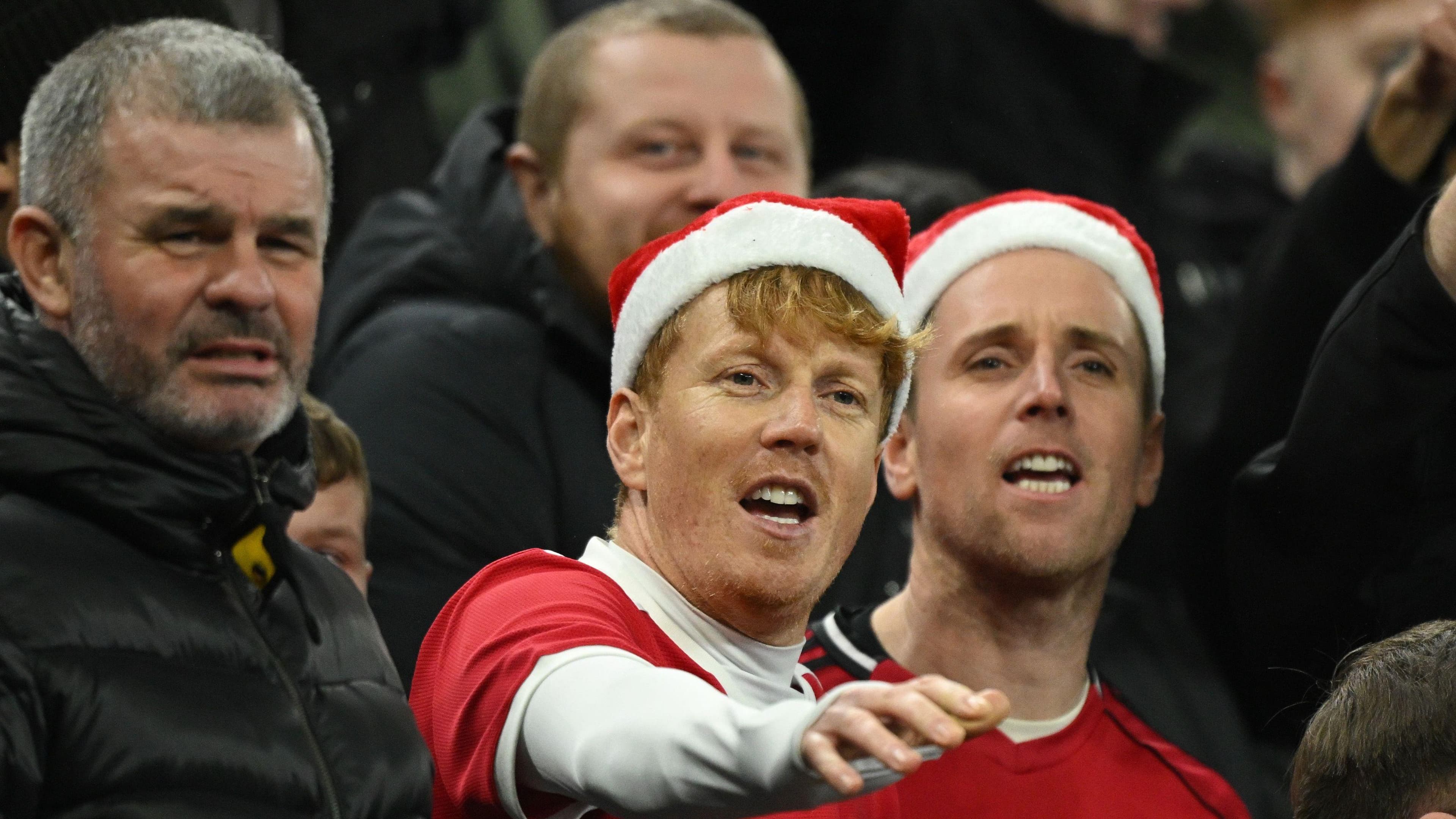 7 Premier League Games on Boxing Day 2026