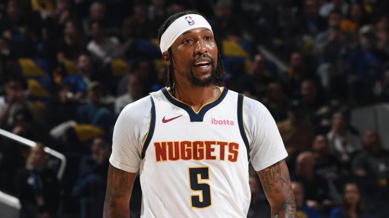 76ers Newcomer Joins Team Workouts at Rico Hines Runs