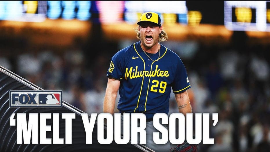 A-Rod Stunned: Brewers Take 3-0 Lead Over Dodgers