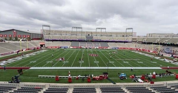 AAC Won't Expand Despite Interest: 2026 Season Stance