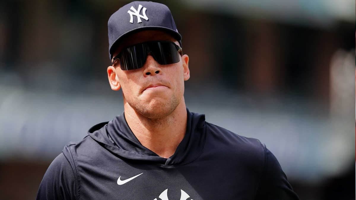 Aaron Judge Returns to Yankees Lineup After 99-Day Injury