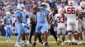 Abou Jaoude Earns Nagurski Preseason Watch List Spot