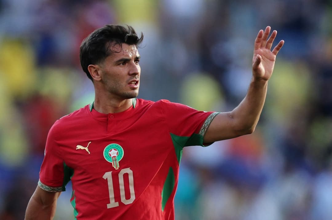AC Milan Revives Interest in Brahim Díaz
