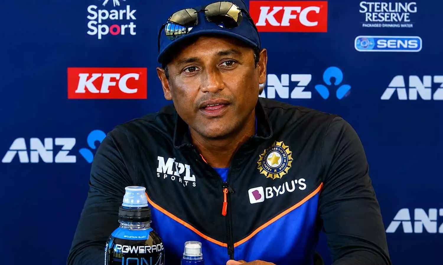 ACA Hails Subhadeep Ghosh as India Fielding Coach