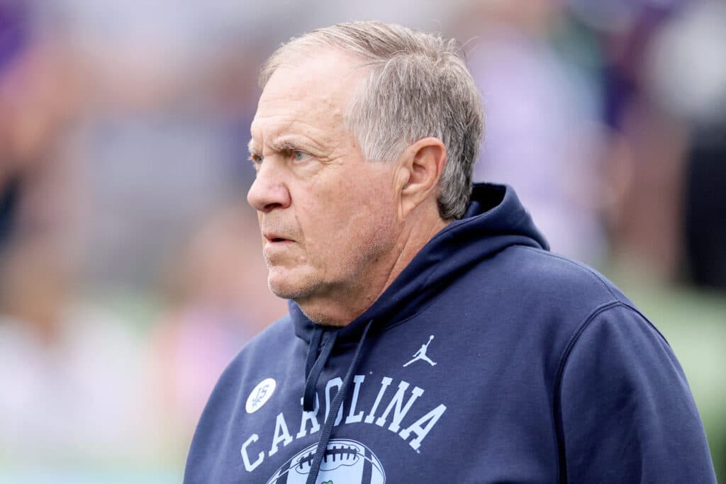 ACC Football Power Rankings Entering Week 3 (2026)