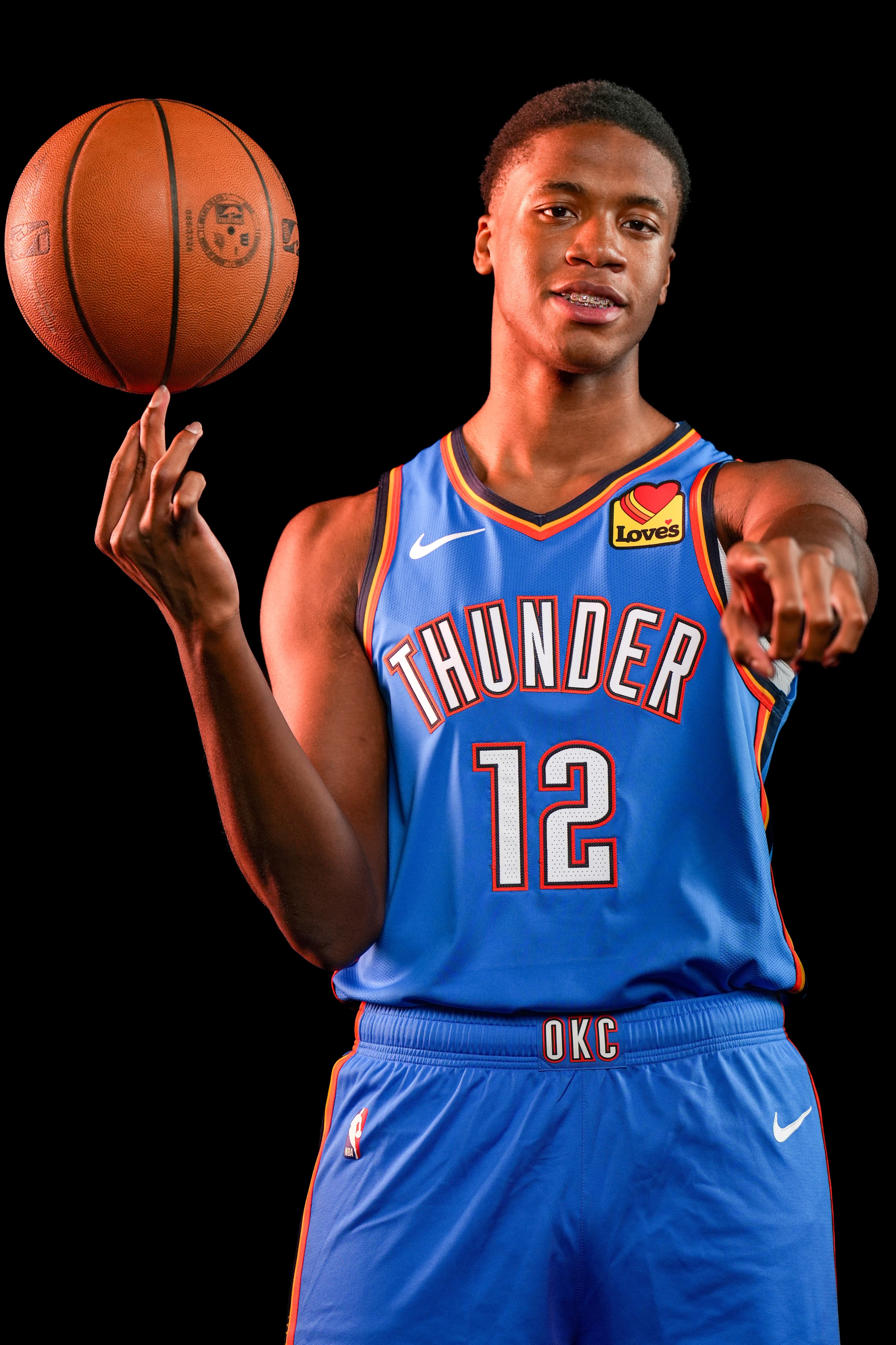 Aday Mara, OKC Thunder Rookies: 2026-27 Impact