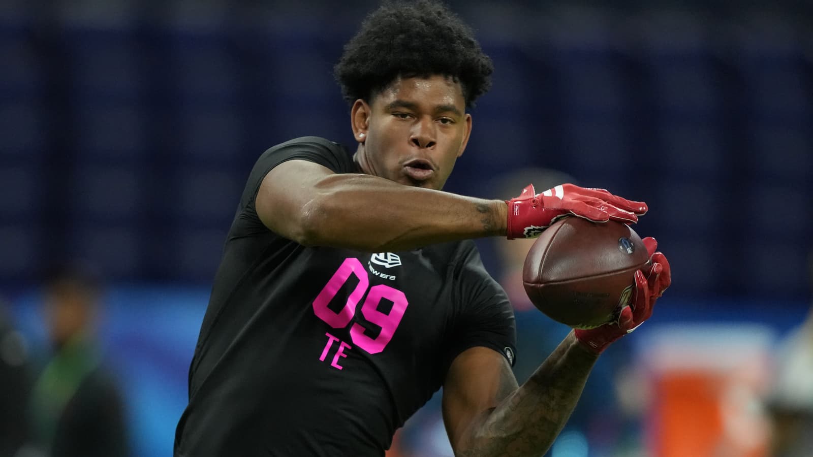 AFC Notes: Sneed, Joly, Broncos, Chargers, Chiefs
