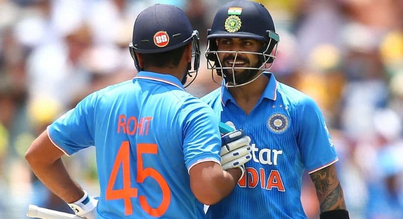 'Age not a factor': Zaheer backs Kohli, Rohit for 2027 WC