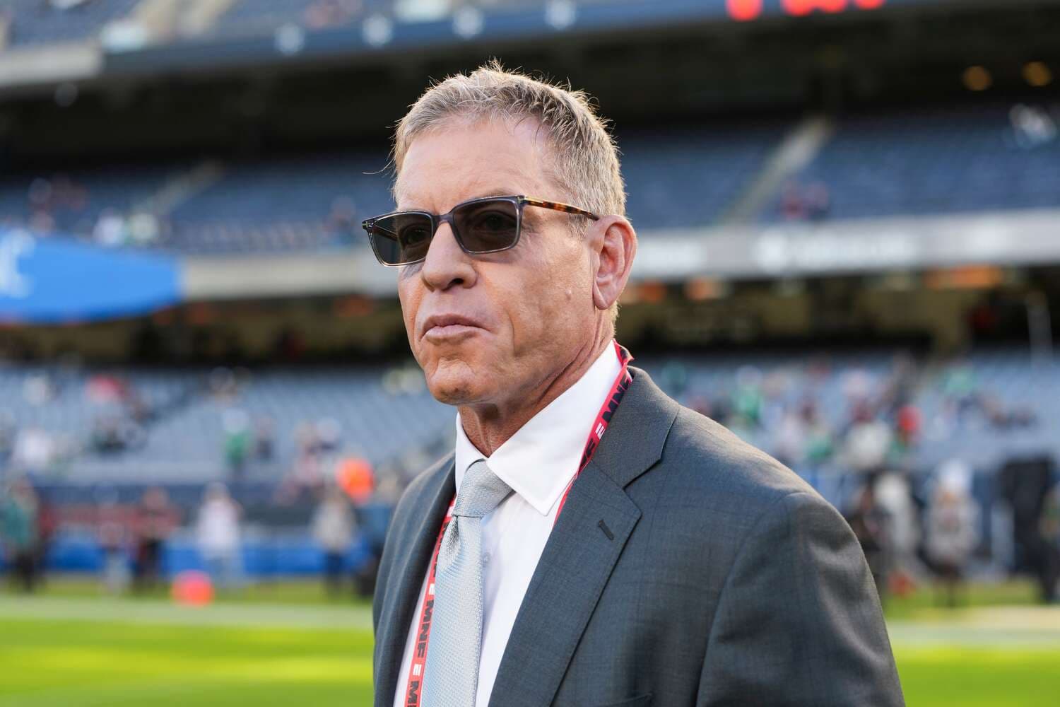 Aikman Over Watt? Cowboys Legend's Next Move After ESPN