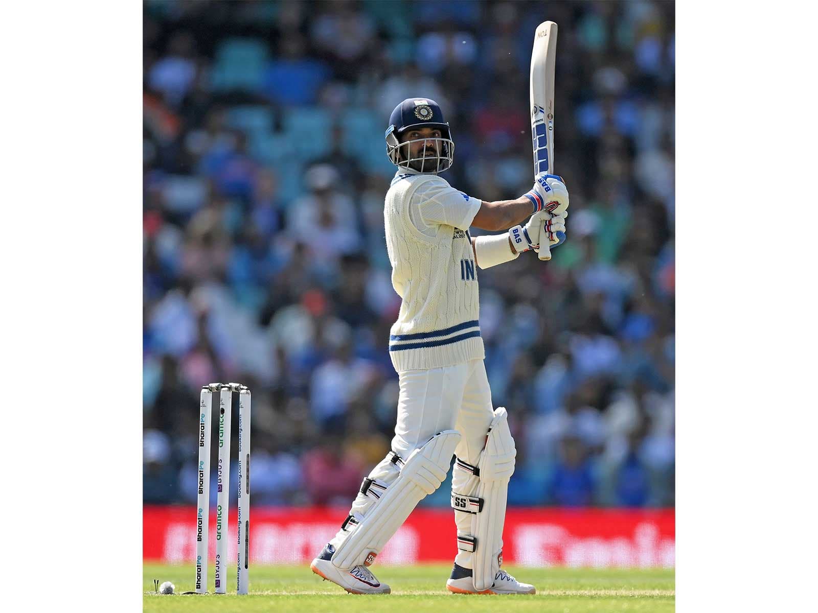 Rahane Retires: A Legend Bows Out of International Cricket