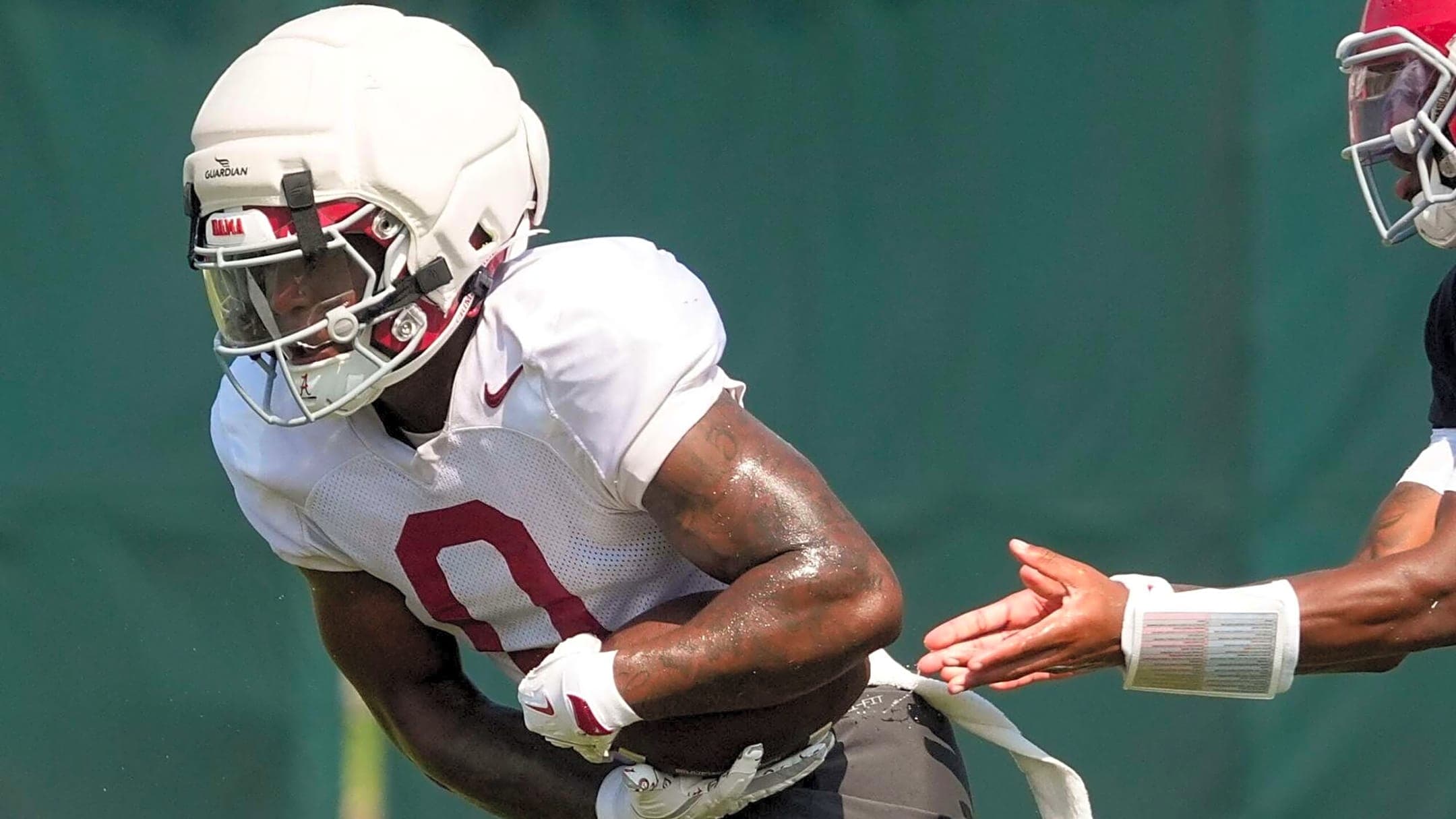 Alabama Football Injury Worry as Fall Camp Heats Up