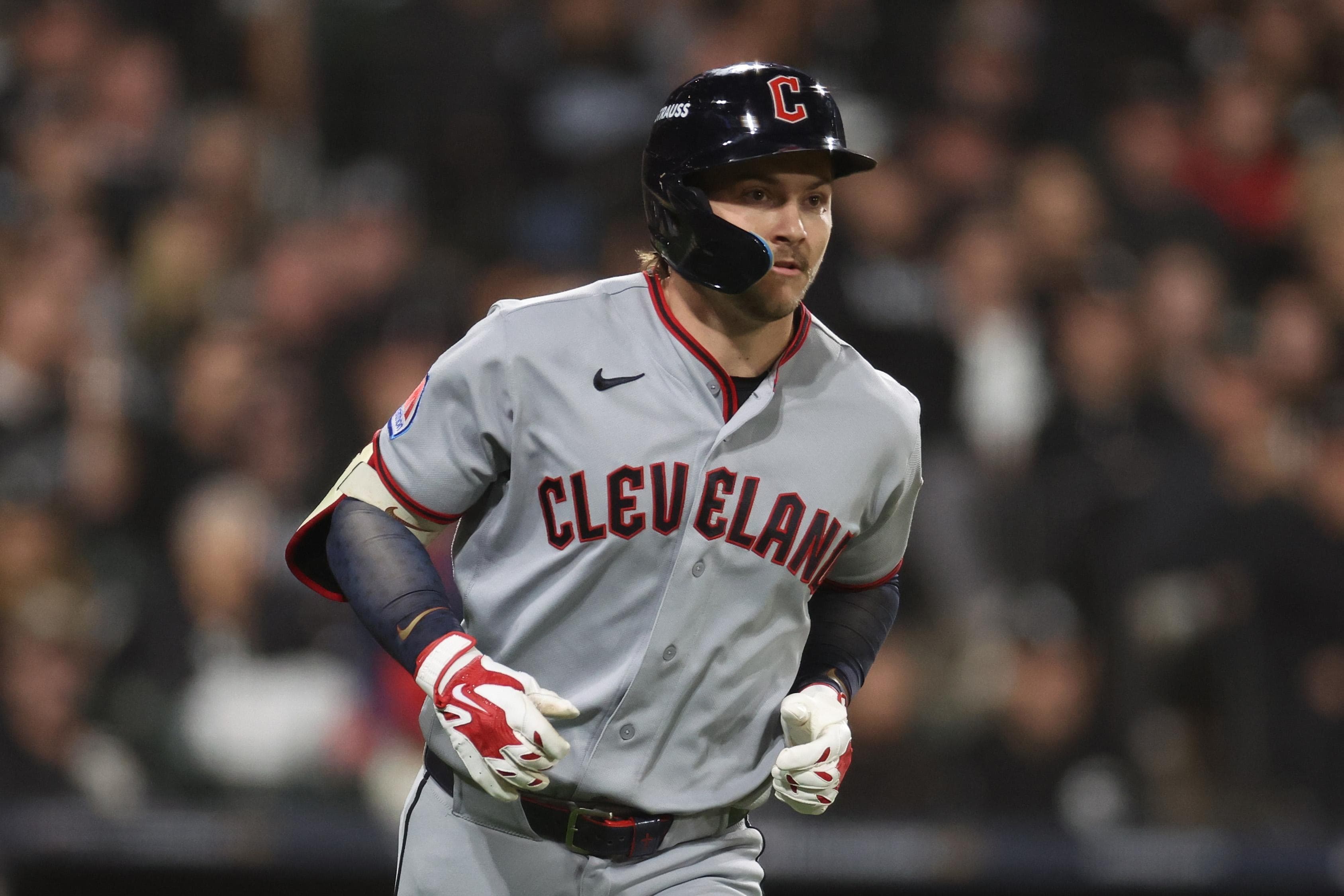 ALCS Game 1: Guardians at Rays, Rasmussen vs. Griffin