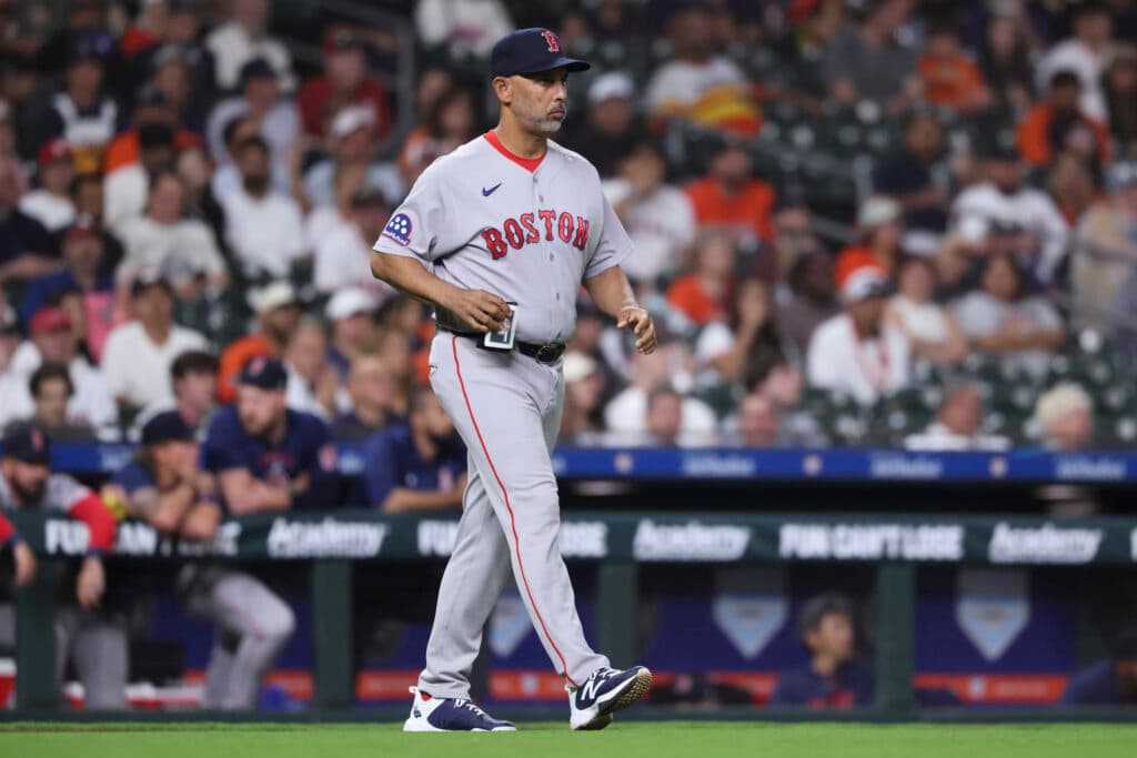 Alex Cora 2027: Only One Team Could Lure Him Back