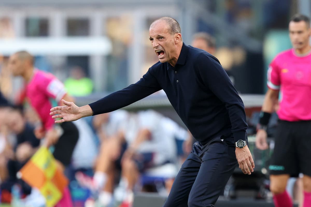 Allegri: Fiorentina vs Napoli Among Key 2026-27 Games