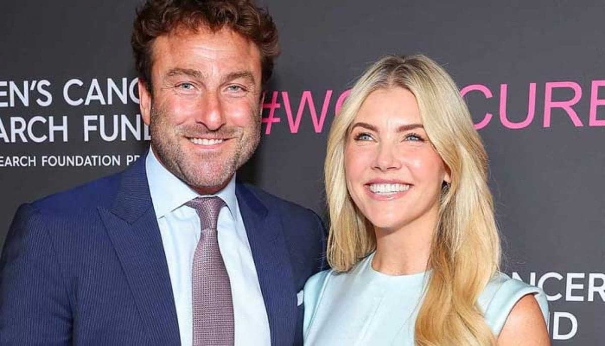 Amanda Kloots, Justin Gimelstob Split After 1 Year