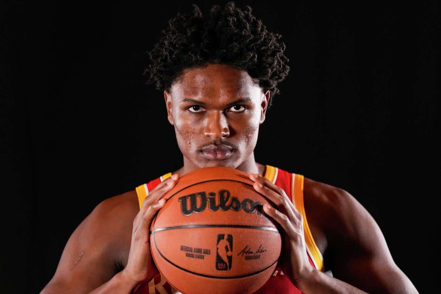 Amen Thompson's Rockets Extension: Can He Make the Leap?