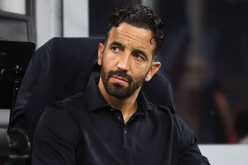 Amorim Seeks to Avoid Mistakes at AC Milan After Pope