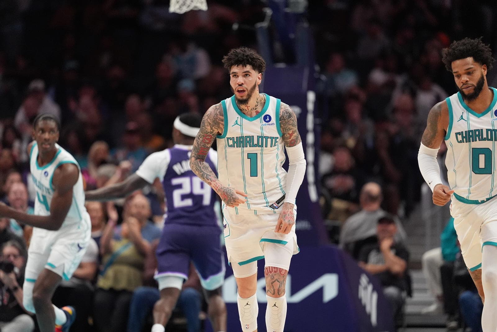 Anthony Edwards Sets Timberwolves’ Mindset for 2026-27