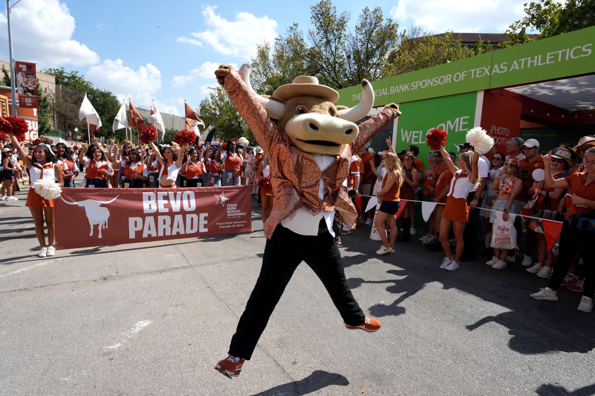AP Top 25 Week 6 Ballot: Voter's 2026 Rankings Reveal