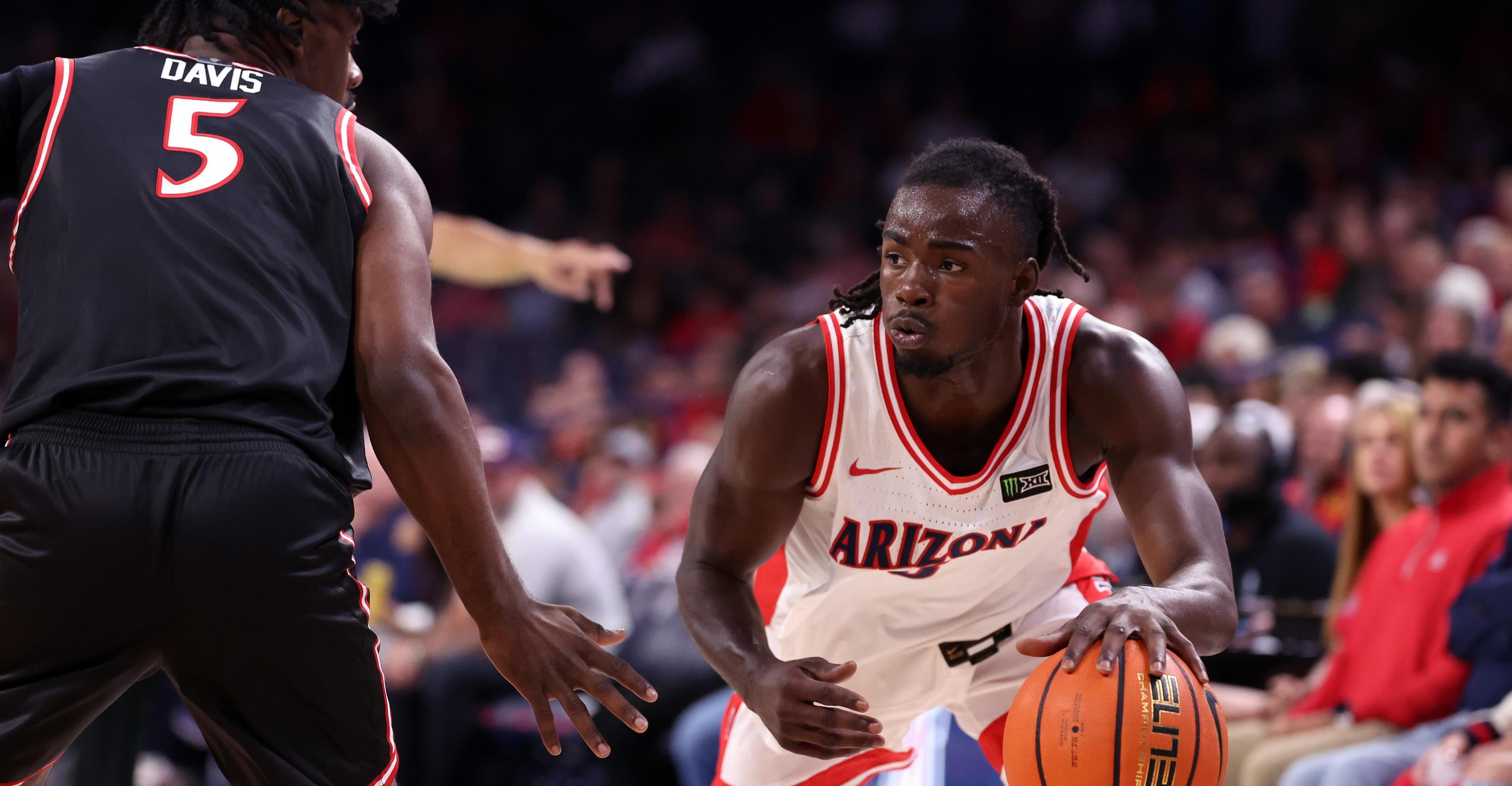 Arizona Basketball NIL Spending Trails Top Programs