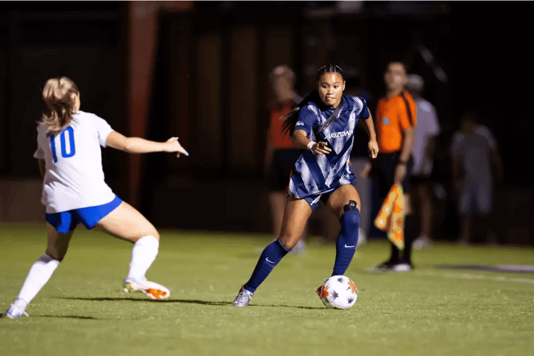 Arizona Soccer at Oklahoma State: New 2026 Scheduling