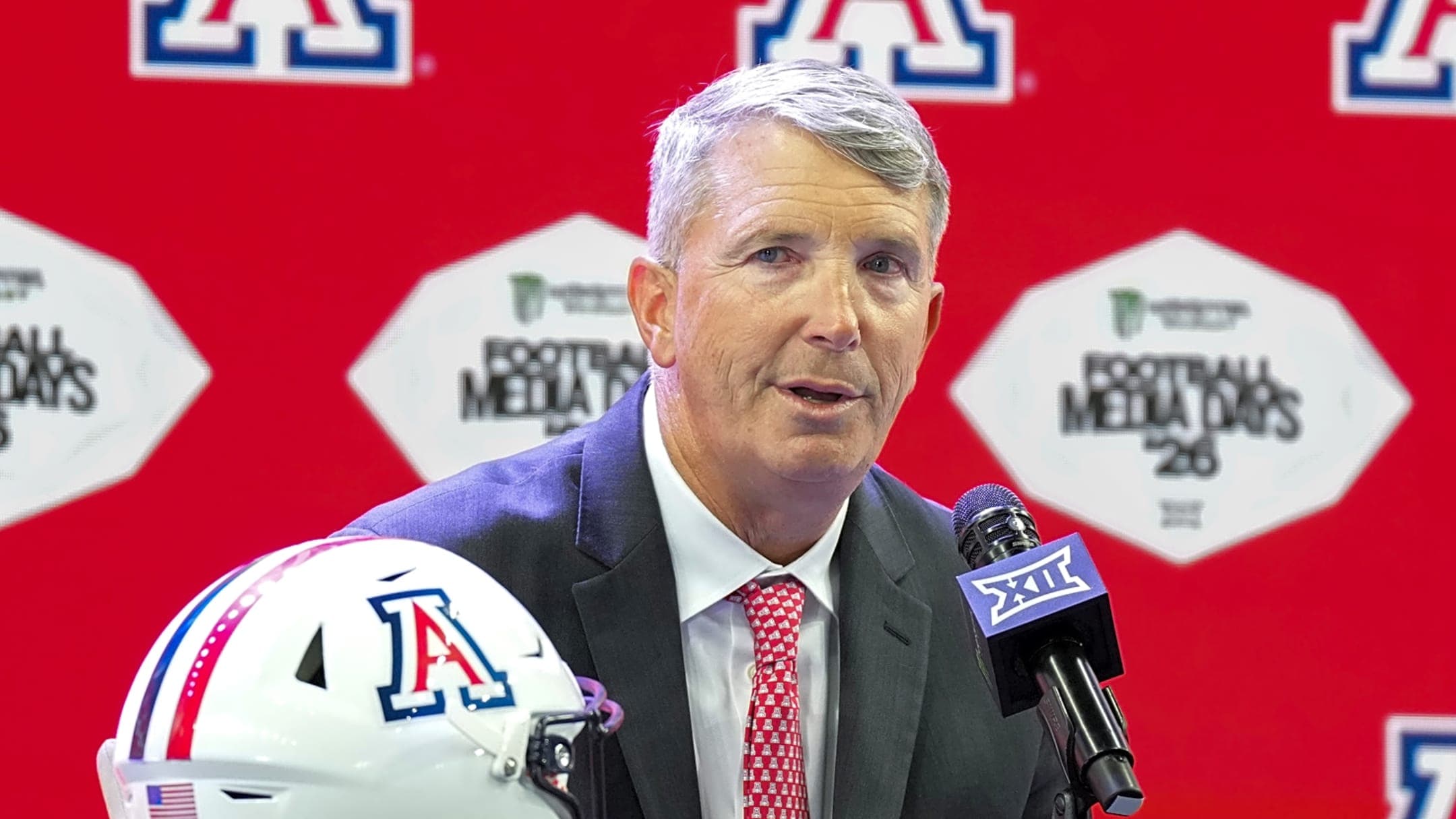 Arizona's Brent Brennan: USC Pipeline Powerhouse