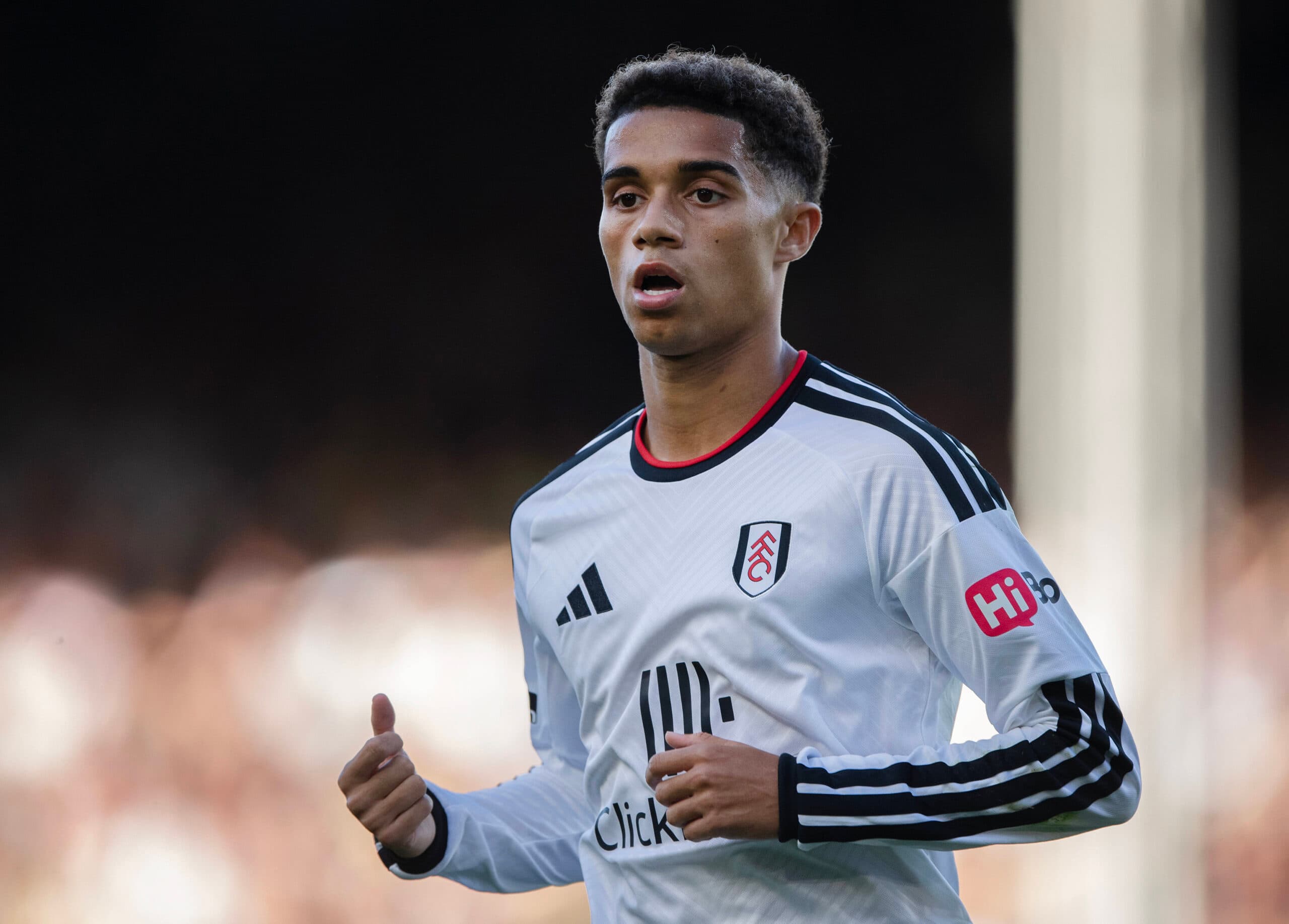 Arsenal & Liverpool in Race for £51m Star: Report