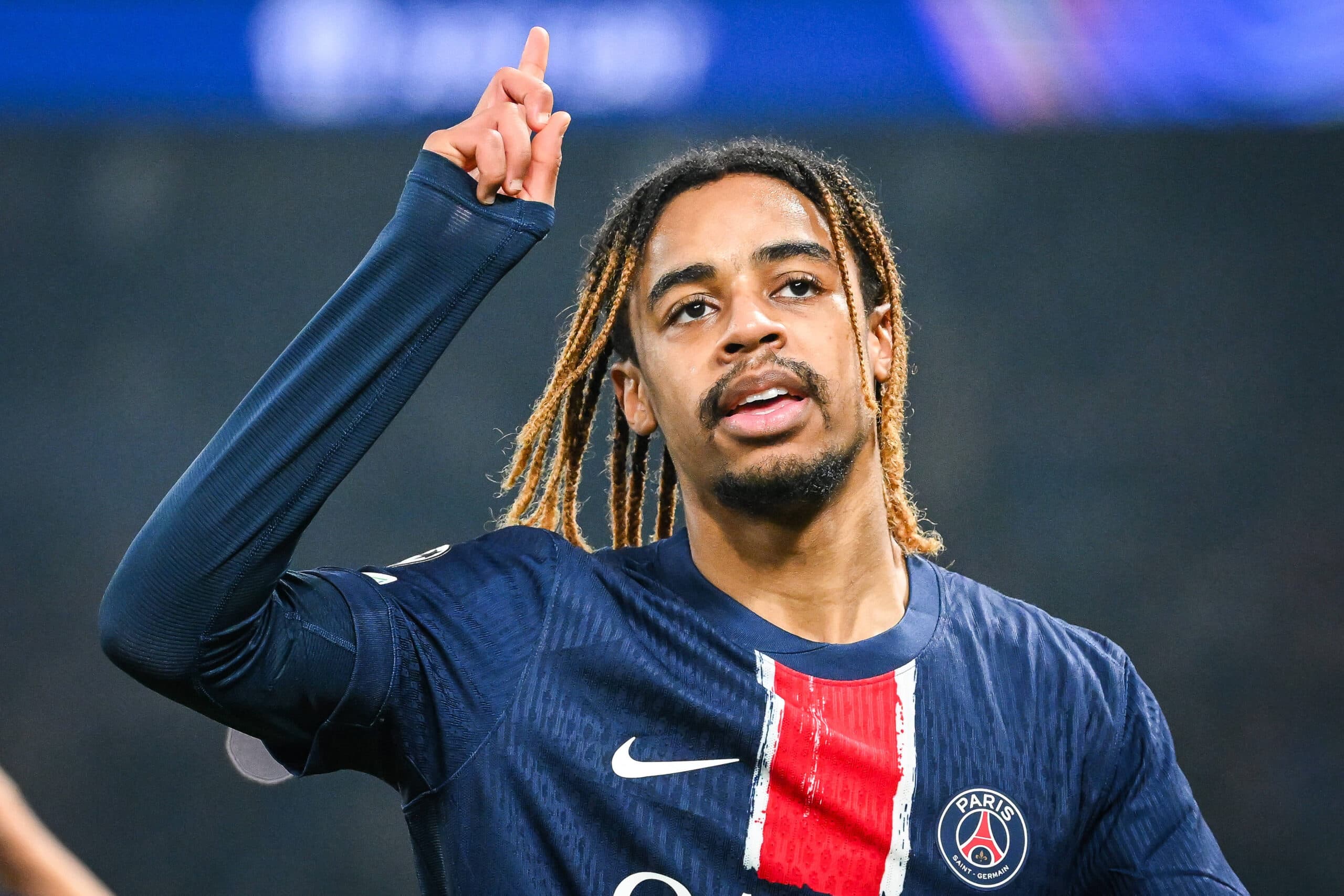 Arsenal Hijack Bid for World-Class Forward: Report
