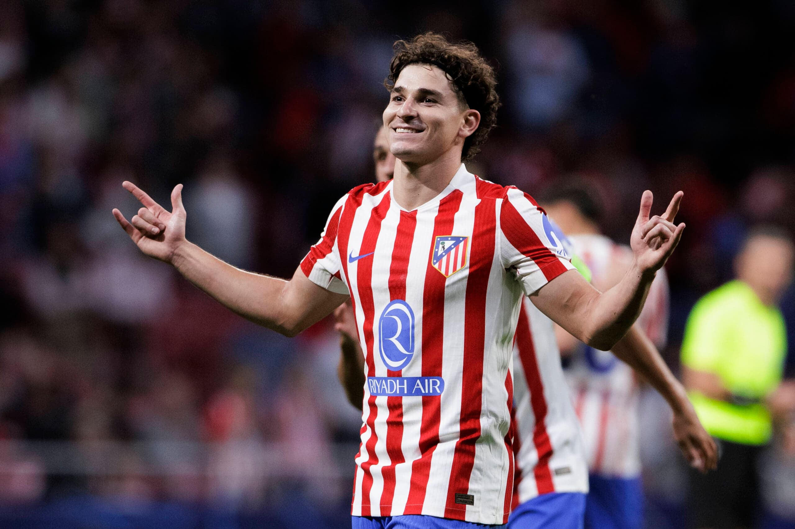 Arsenal Still in Race for La Liga Star: Report