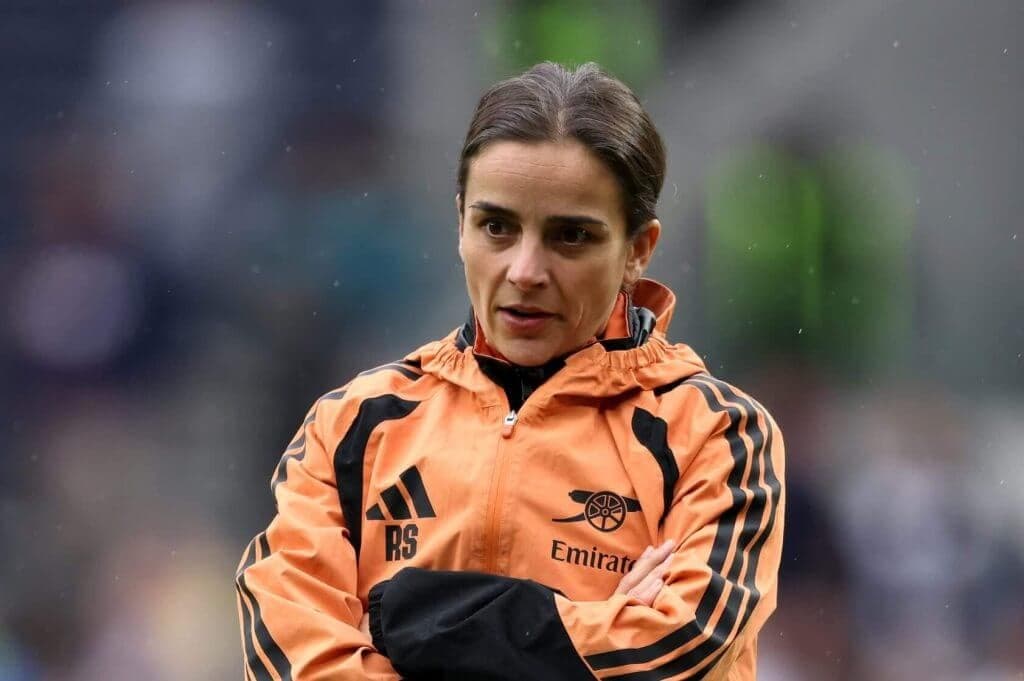 Arsenal Women Win: Enough for Renee Slegers in 2026/27?