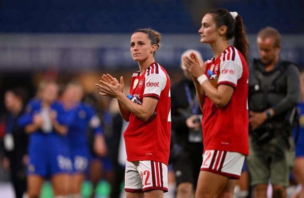 Arsenal WSL Title Hopes Over Already? 2026 Verdict