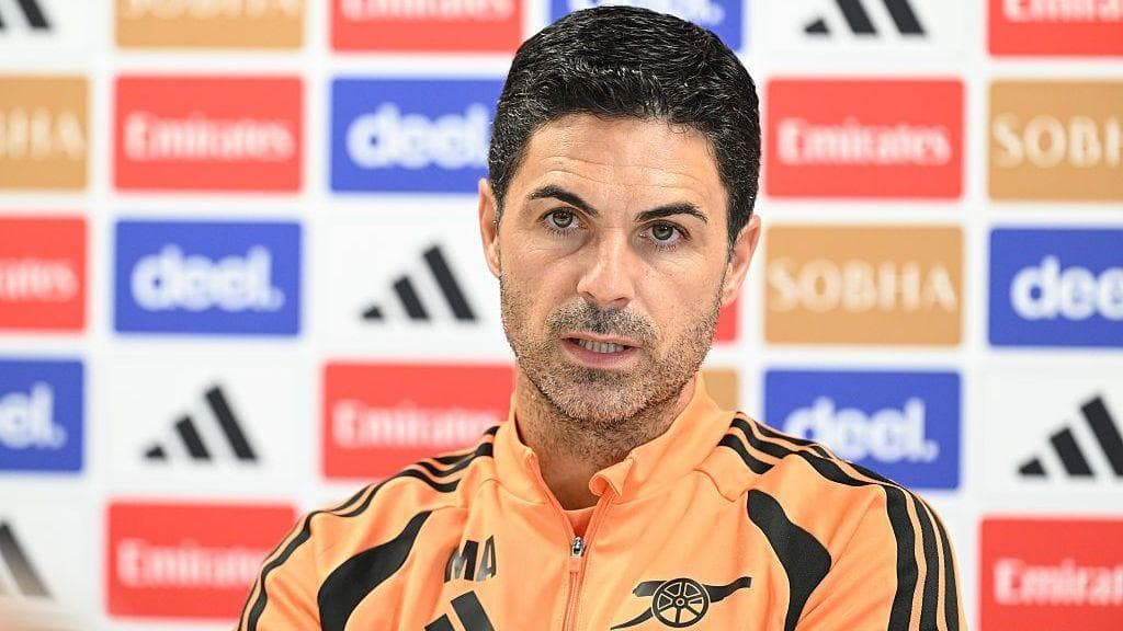 Arteta: Arsenal Job Cuts Will Help Create Success