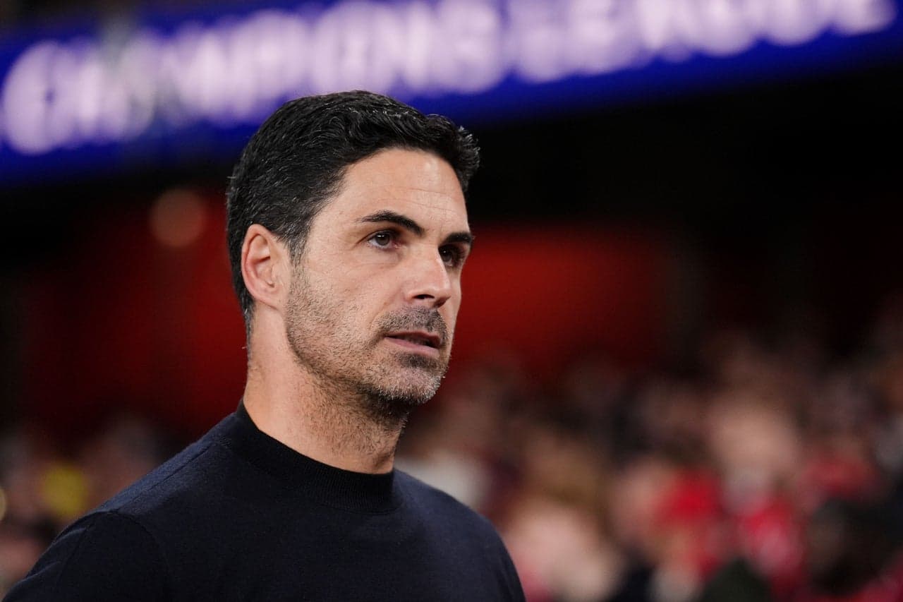 Arteta Responds to Arsenal Job Cuts: Club Explains