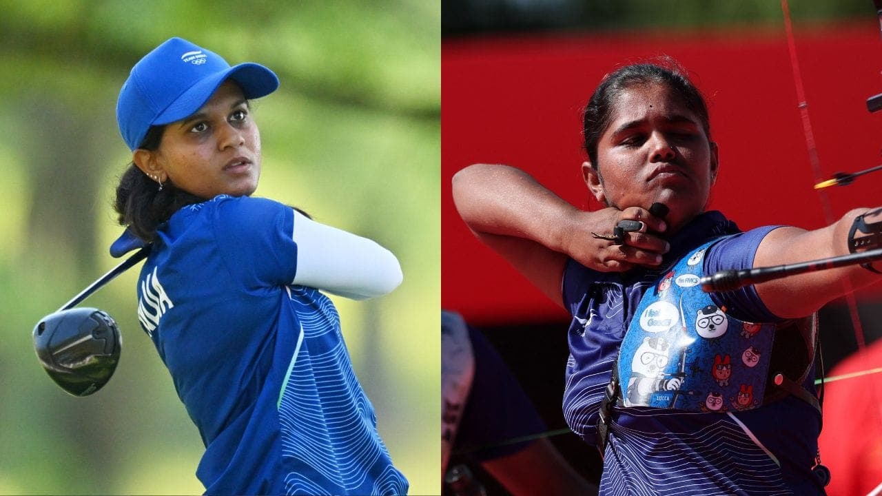 Asian Games 2026: Pranavi Urs, Kumkum Mohod Win Gold